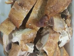 -阿满卤香鸡(新街口印象汇店)