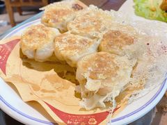 -龍聚祥烧麦馆(万达店)