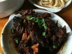 红烧大羊肉-逢源酒楼(东大街店)