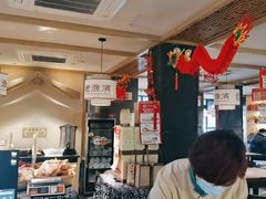 -老淮滨-蚌埠非遗小吃(淮河路店)