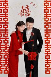 点击看大图 -金夫人婚纱摄影(衡阳店)