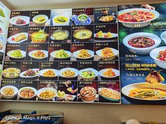 -湘阅•威海海鲜•湖南味道(华宝店)