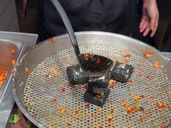 -黑色经典臭豆腐·湖南特产(太平街口店)