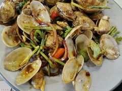 -京城小江南·北京烤鸭·江南土菜·白鱼(中关村店)
