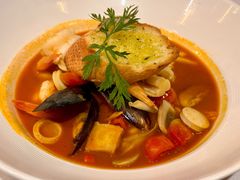 -迷迭香意大利餐厅