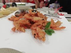 -阿庄新豫菜(航海东路店)