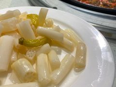 -贵州辣子鸡番茄鸡