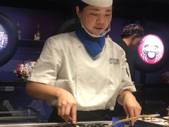 -尚雅铁板料理自助餐厅(乐松店)