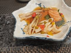 -菊上料理(蜀山银泰百货店)