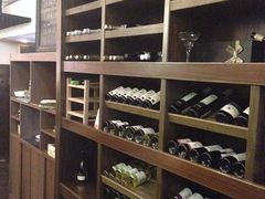 -榖屋house of flour(张江首店)