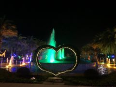 -惠州金海湾嘉华度假酒店