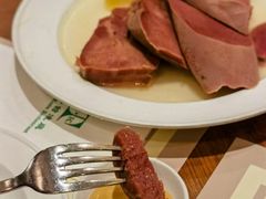 -太平馆餐厅(尖沙咀店)