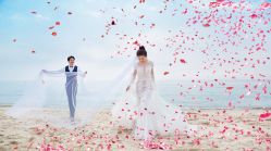 -天长地久婚纱摄影(天宁北路店)