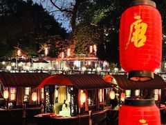 -侨美·唐荔园·40年地道粤菜