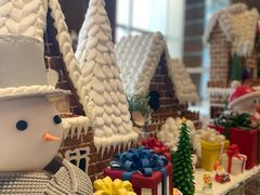 -重庆万豪中餐厅·Man Ho