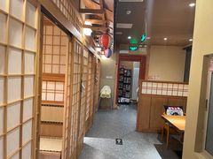 -江户前寿司(好运街店)