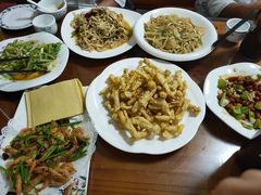 -百姓家常菜(县前街店)