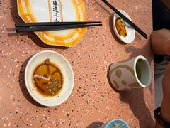 -元气寿司(东方宝泰店)