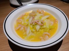 -太二酸菜鱼(中山龙之梦店)