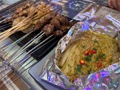 -沪上名羊天下•烤羊腿•东北烧烤•小龙虾(浦东直营总店)