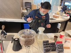 -Peet's 皮爷咖啡(东湖路手作店)