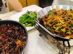 -嘉陵楼馋嘴城(簋街总店)