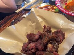 -破店肥哈·海鲜·烧烤(郑州银泰inPARK店)