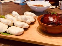 -香园茶社·金陵小灶(老门东店)