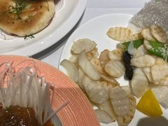 -万龙洲海鲜(大兴绿地缤纷城店)