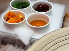 -李犟大爆鳝面·手工蟹黄包(湖滨西湖店)