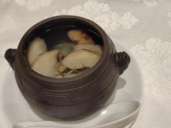 -臻宝中餐厅·大连菜·海鲜·融合菜(大连一方城堡豪华精选酒店)