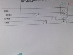 -美年大健康体检(美佳分院)