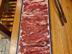 -乐宴·老北京铜火锅(桂庙店)