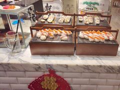 -沈阳和平艾美酒店新食谱西餐厅