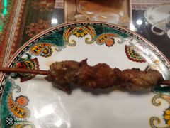 -巴依老爷新疆美食(马驹桥店)