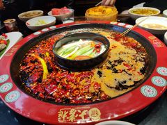 -矮板凳老火锅(宽窄巷子店)