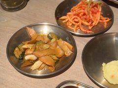 -西塔老太太泥炉烤肉(北京望京店)