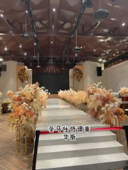 -圣拉维婚礼艺术中心(合肥旗舰店)