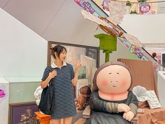 -长沙北辰三角洲大悦城