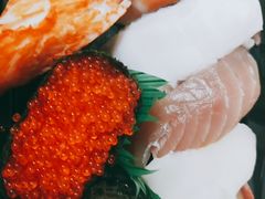 -上清·三文鱼鲜寿司(同德店)