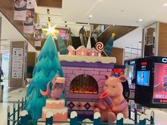 -远洋未来广场(育慧北路店)