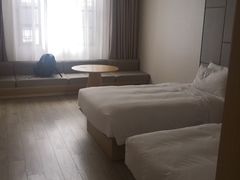 -全季酒店（苏州观前街平江路店）(原临顿路地铁站店)