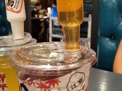 -江宴渔村·鱼鲜土菜(紫荆广场店)