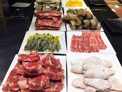 -长兴楼饭店