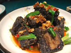 -呷湘厨·鱼汤捞饭·剁椒鱼头·辣椒炒肉(国家会展中心店)