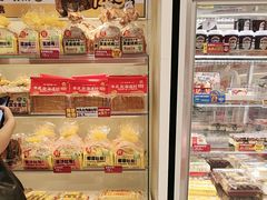 -味多美蛋糕(航天桥店)