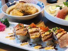 -文三酒肆自助放题(新街口友谊广场店)