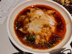 -三猫黑鱼花(南大店)