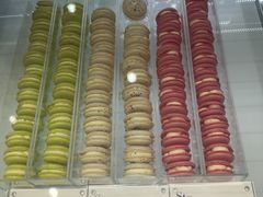 马卡龙-St蛋糕王国(亨特店)