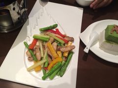 枣子树素餐厅-枣子树素餐厅(铂金城店)
